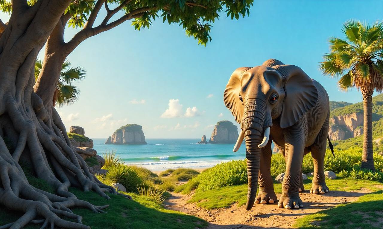 How Conservation Efforts Are Saving Endangered Species