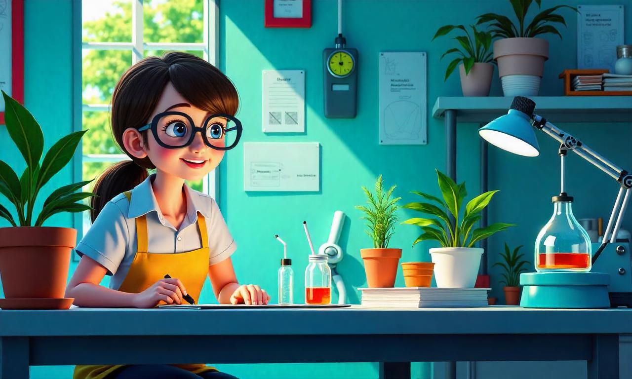 Top Plant Research Tools for Botanists and Scientists