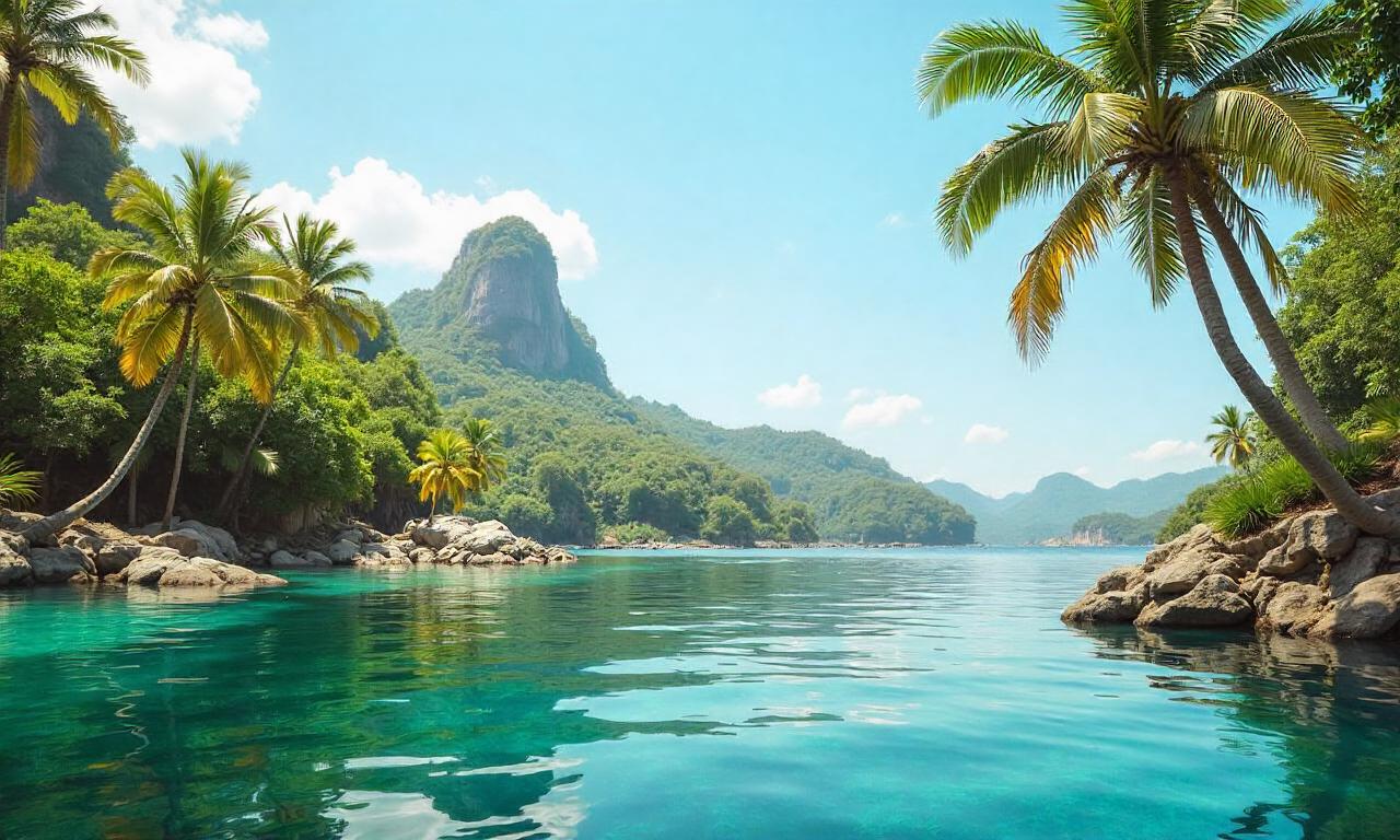 How Governments Promote Ecotourism Sustainably