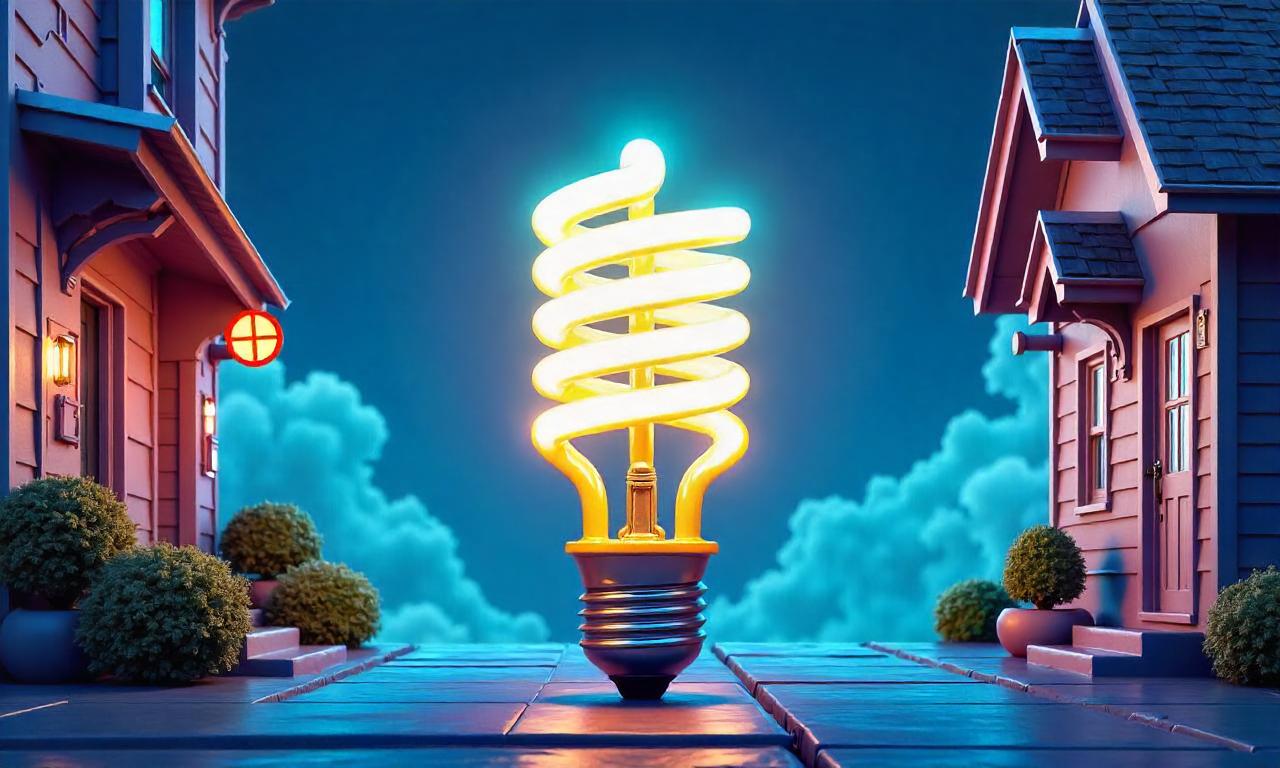 Top 10 Tips to Reduce Energy Consumption and Save Money