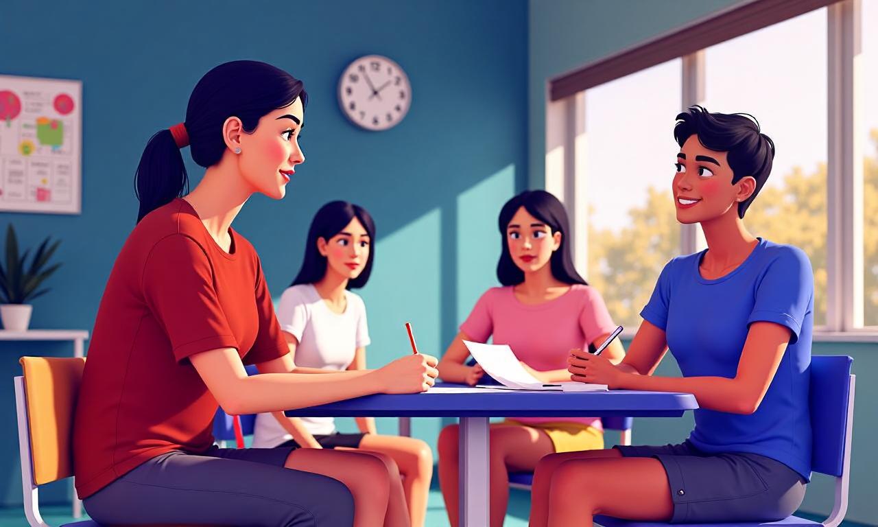 Sex Education for Special Needs Students: A Comprehensive Guide