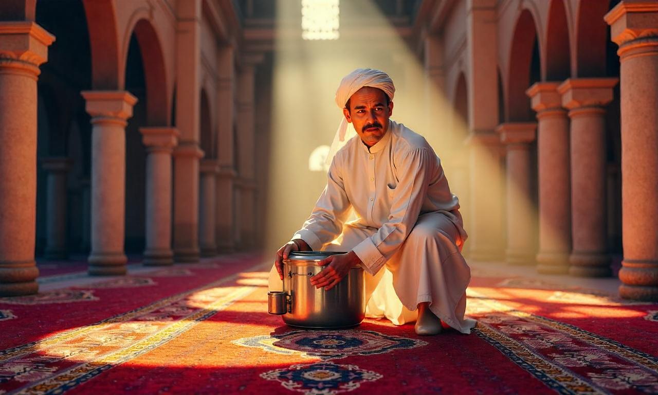 Zakat Fitrah: Penjelasan Lengkap dan Tata Cara Memberikan Zakat