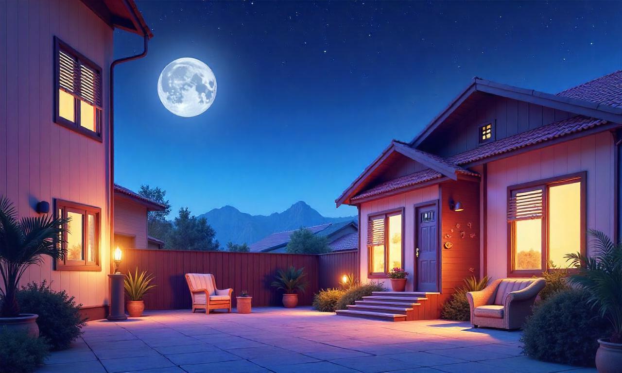 Generate Home Energy Efficiently: Top Ways to Power Your Space