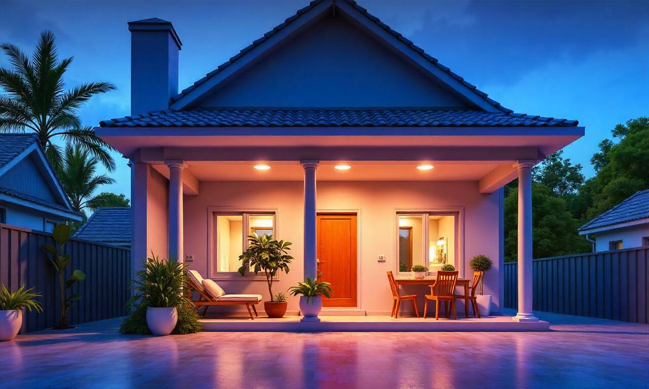 Generate Home Energy Efficiently: Top Ways to Power Your Space