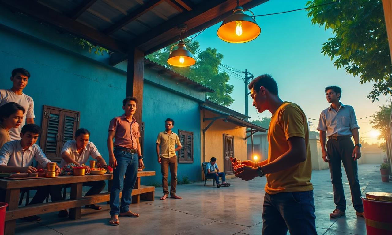 Zakat Penghasilan: Panduan Menghitung dengan Mudah dan Akurat