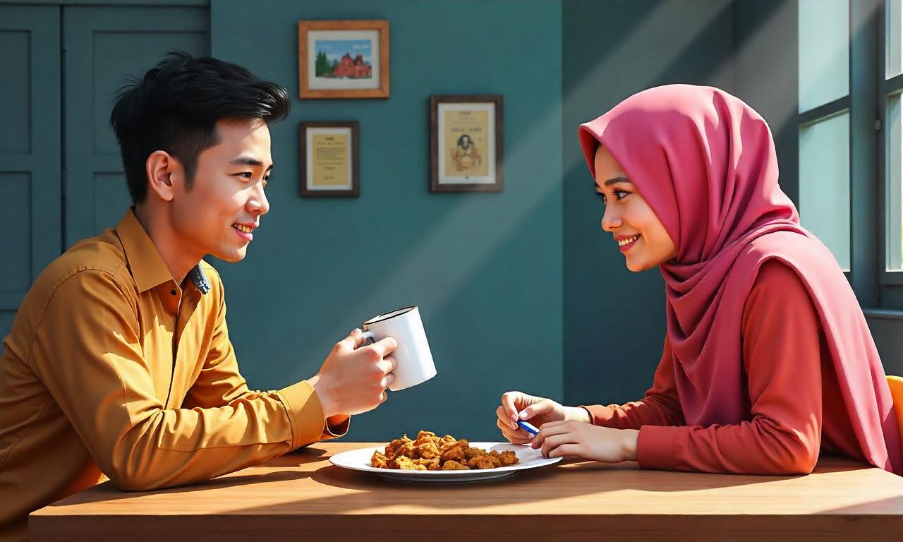 Manfaat Kebaikan dalam Hubungan Keluarga yang Wajib Diketahui