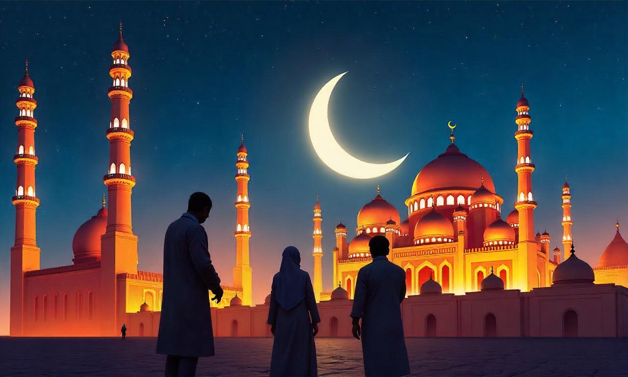 Zakat Fitrah: Waktu Pembayaran dan Panduan Menjelang Idul Fitri