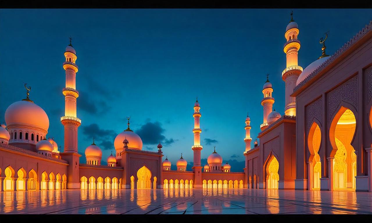 Waktu Membayar Zakat Fitrah: Panduan Lengkap dan Pentingnya