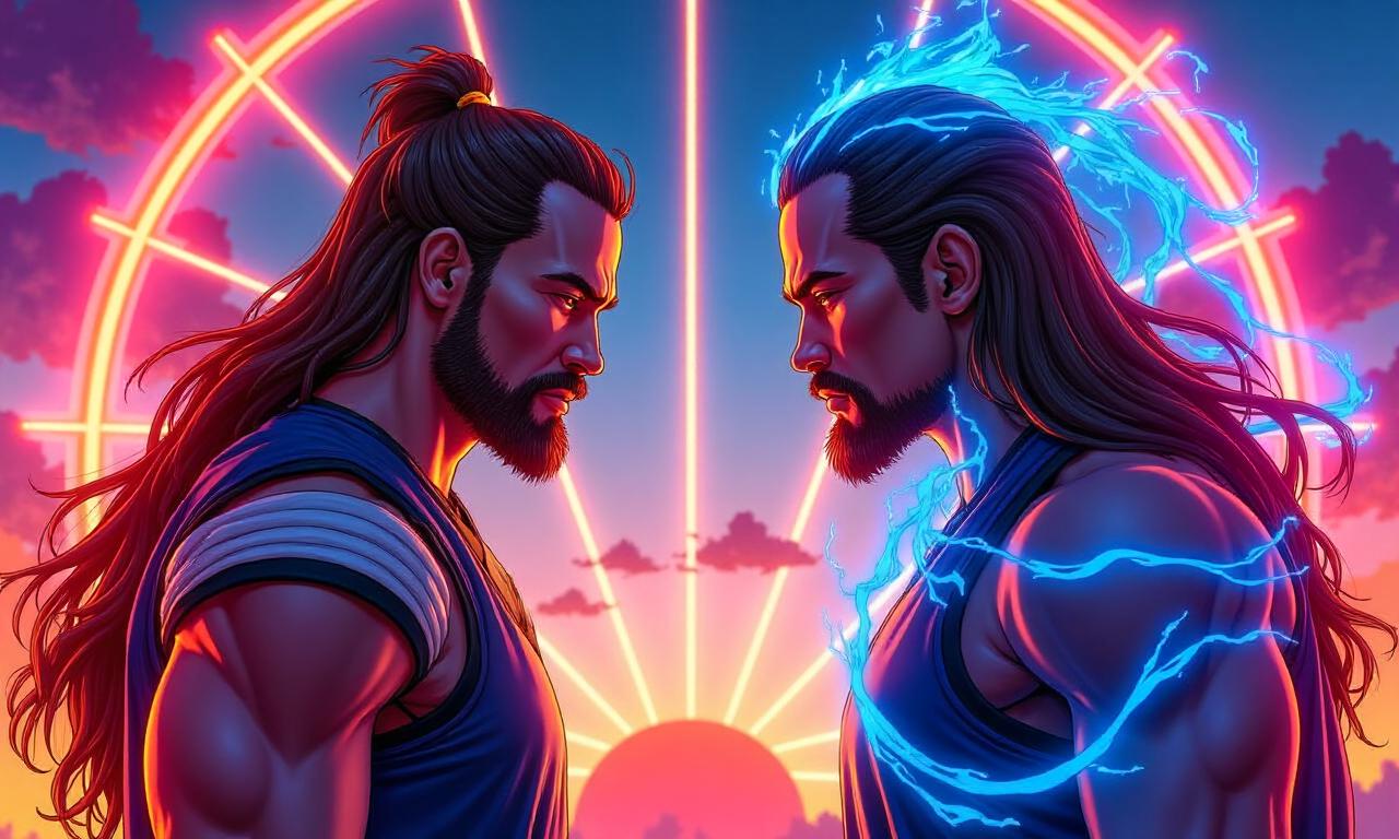 Warriors vs Mavericks: A Thrilling Showdown Analysis