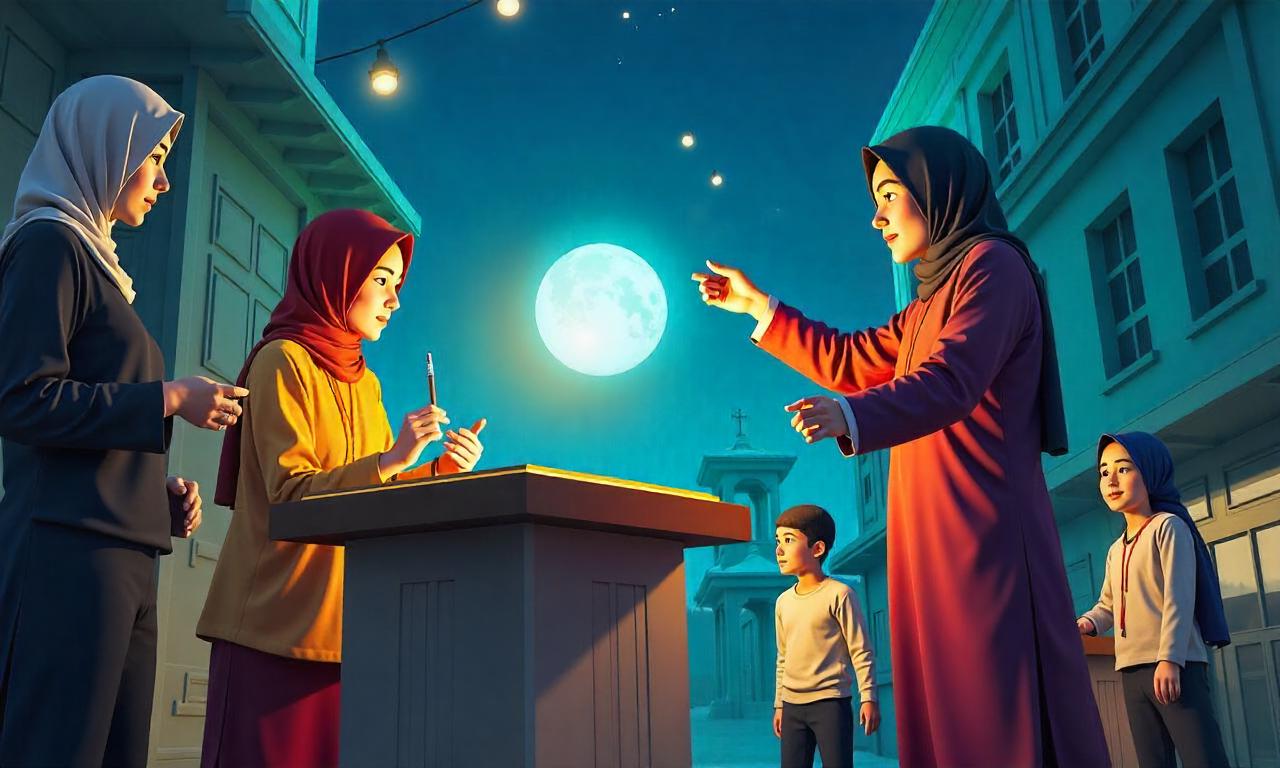 Zakat Fitrah Dengan Uang: Panduan Pembayaran Zakat yang Mudah
