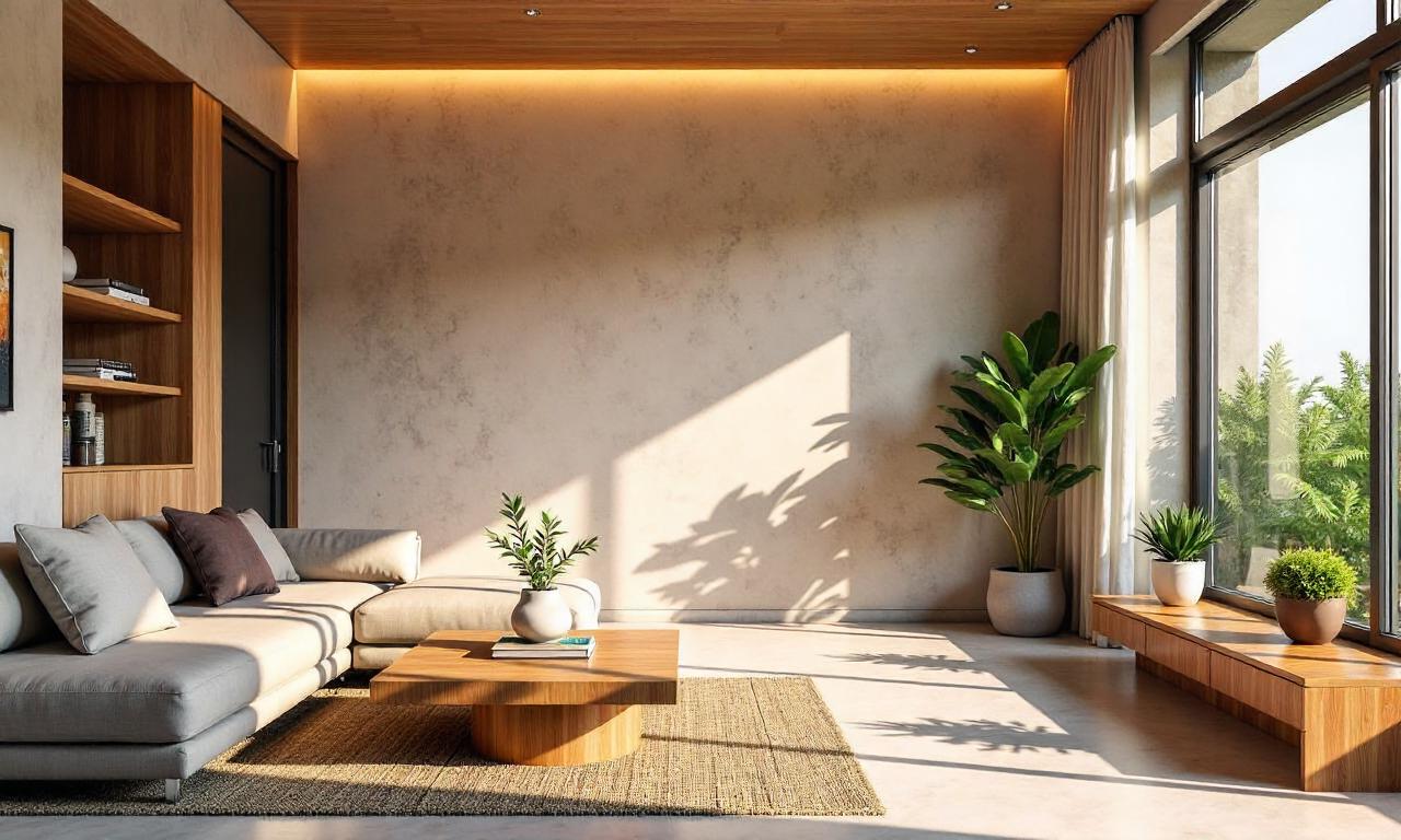 Best Eco-Friendly Materials to Transform Your Space