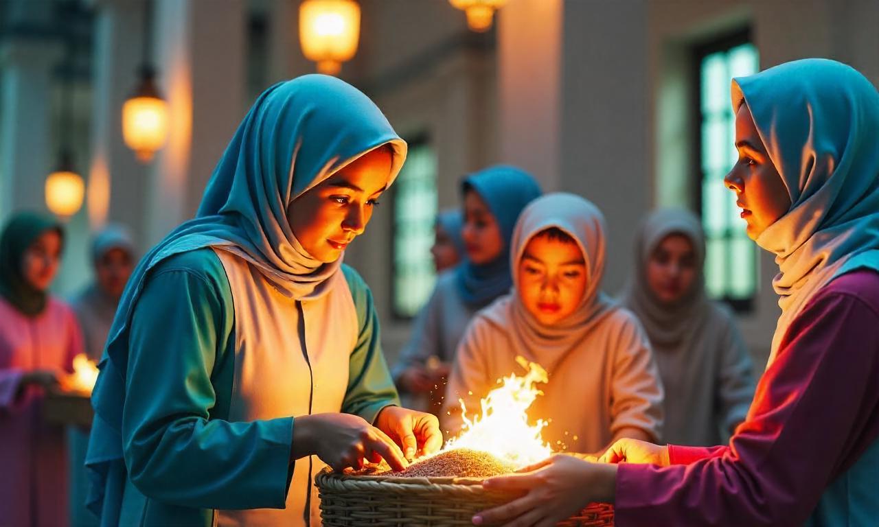 Asnaf Penerima Zakat: Panduan Lengkap untuk Pemula