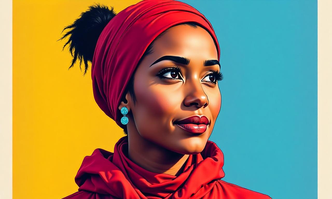 Ilhan Omar: Champion of Progressive Politics and Reform