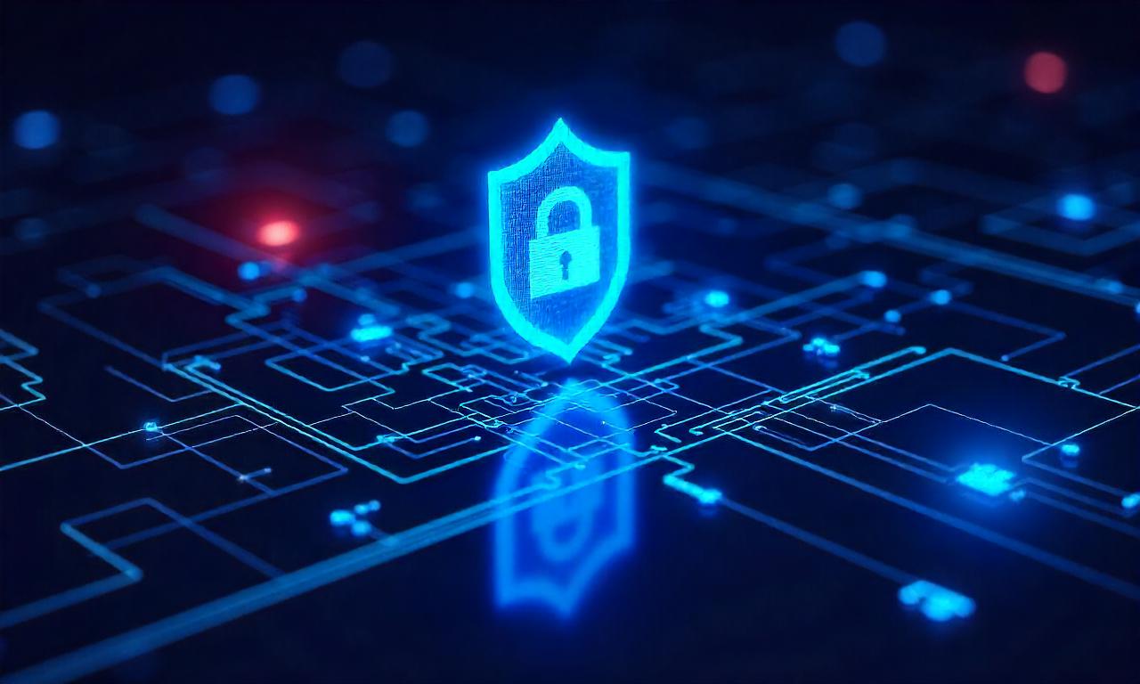 Secure Your Online Transactions with a Reliable VPN