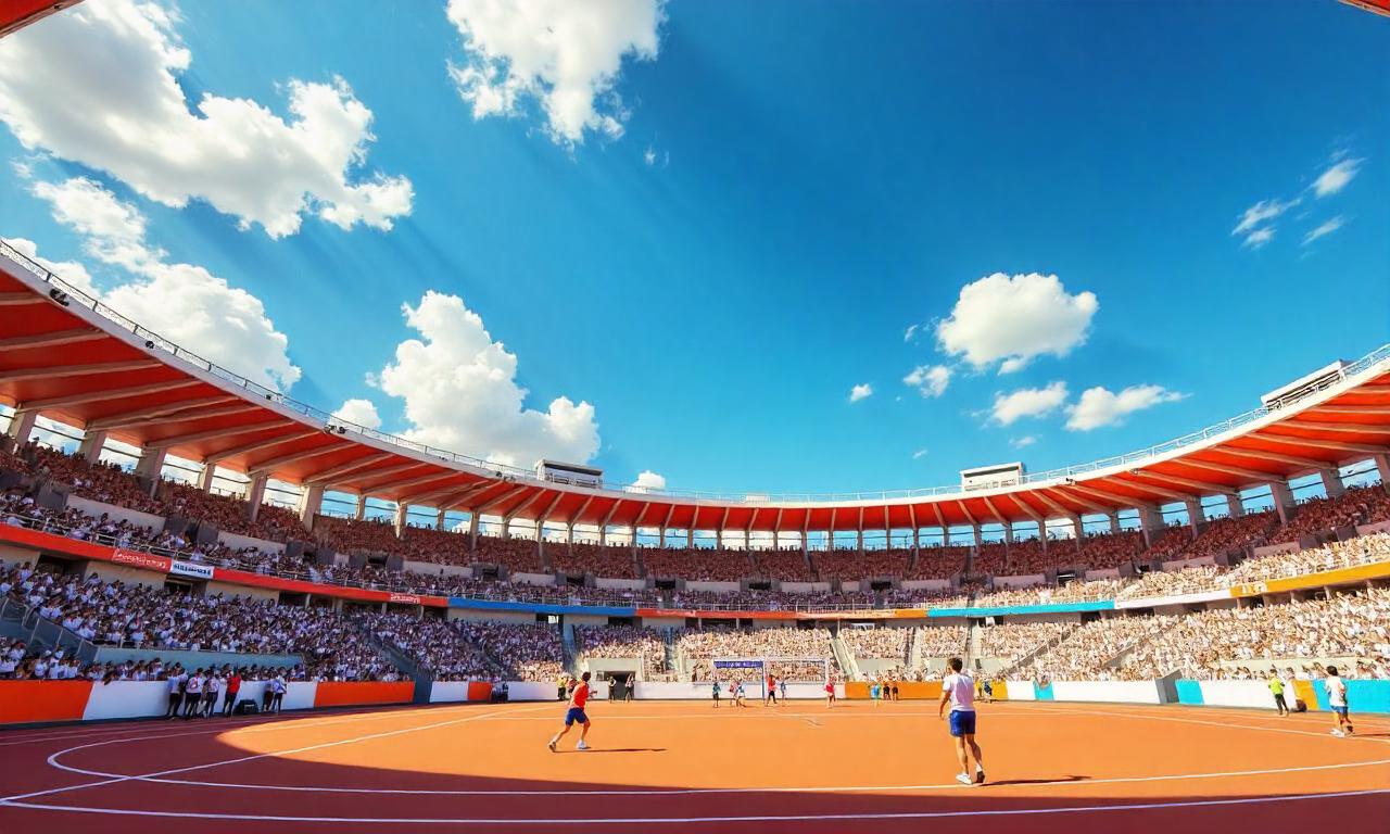 Niat Puasa Rajab: Hasil Final Voli Putra Sea Games 2025 dan Pertandingan Bologna