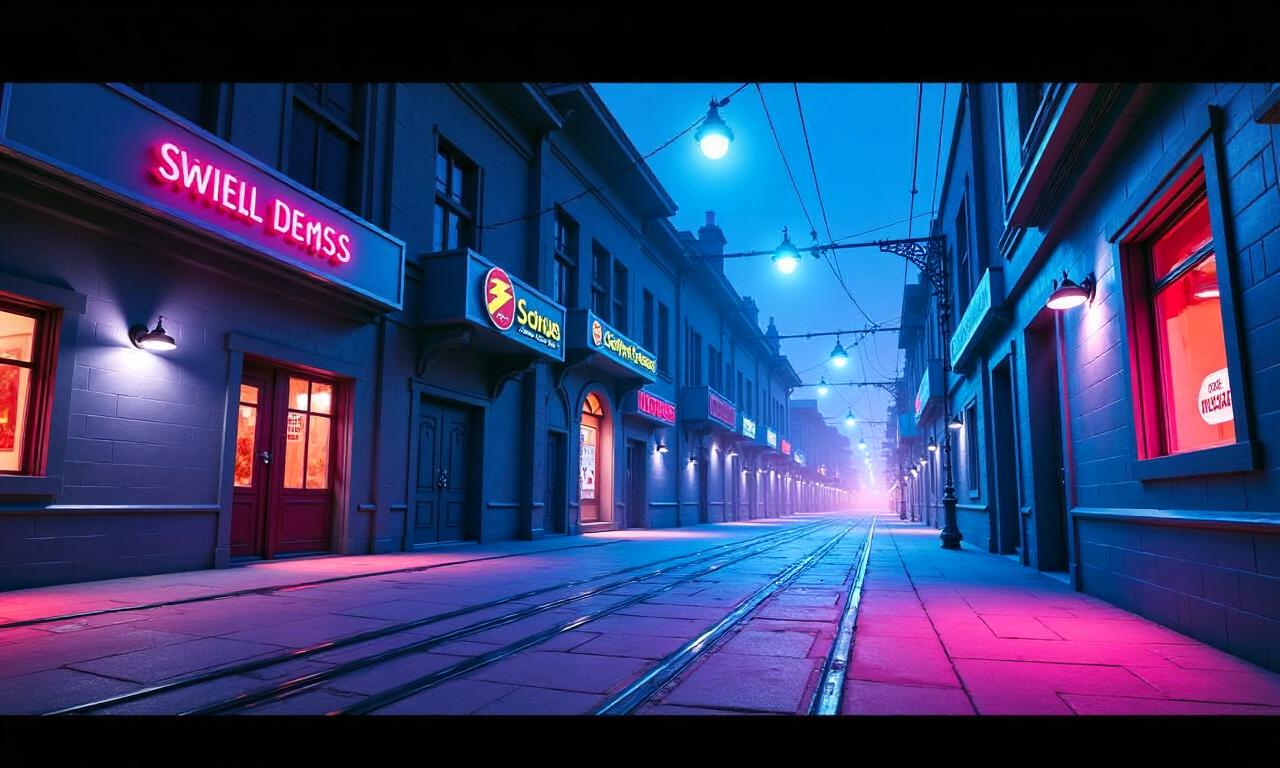 Uncover Online Hidden Gems: Explore the Best Secret Finds You Missed