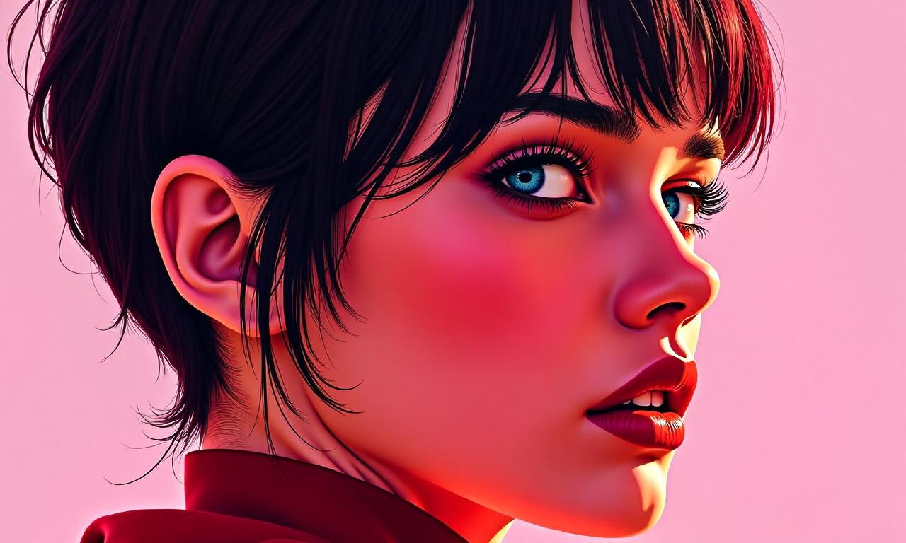 Ruby Rose: Exploring the Iconic Model's Journey and Legacy