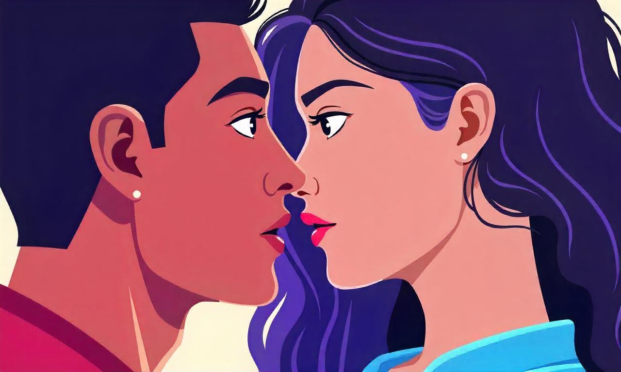 Sex Education for Teens and Young Adults: Facts You Need to Know