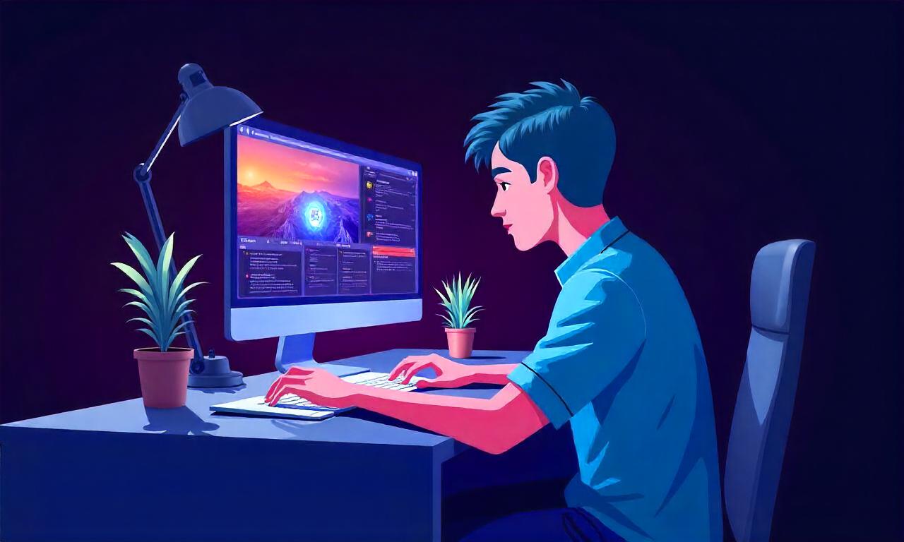 Stay Safe Online: Cybersecurity Strategies for Remote Workers