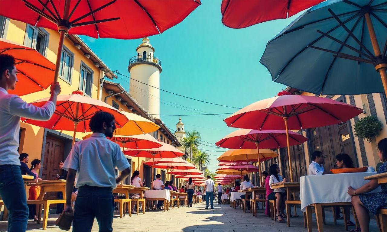 Panduan Lengkap Cara Mempersiapkan Perjalanan Pertama