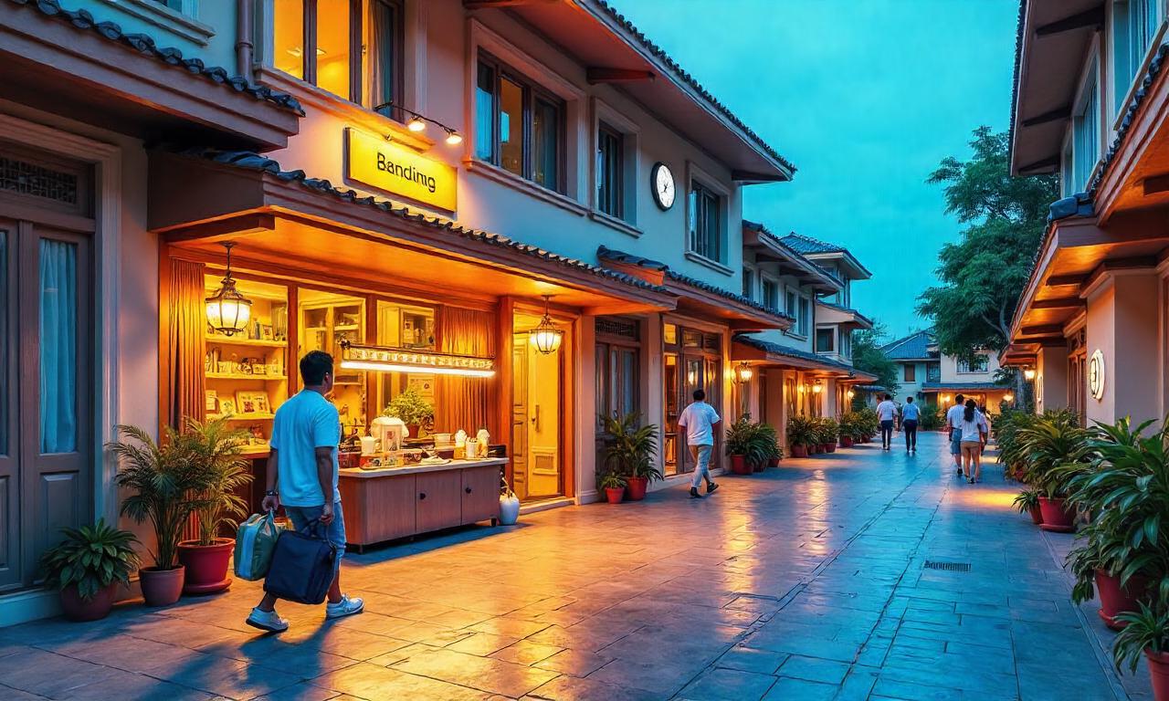 Panduan Lengkap Cara Mempersiapkan Perjalanan Pertama