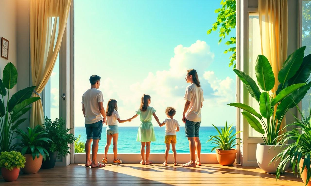 How to Embrace Sustainable Living Practices for a Greener Future