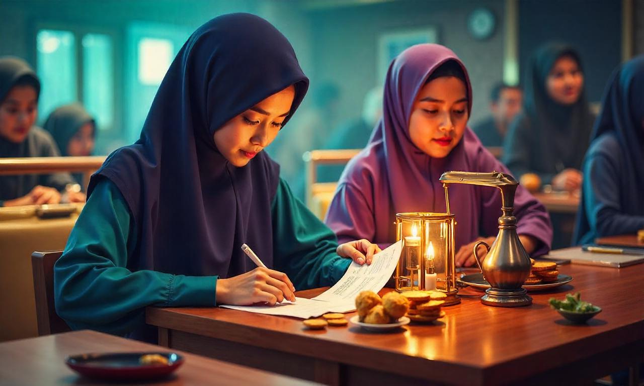 Zakat Fitrah: Cara Menghitung dan Waktu Pembayaran yang Benar
