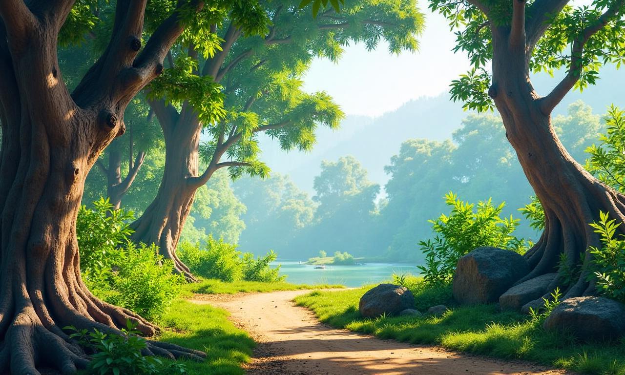 Natural Habitats Challenges: Threats to Biodiversity and Ecosystems