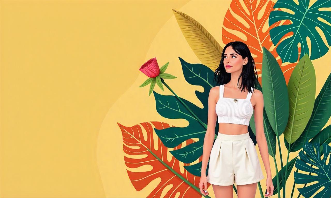 Top Eco-Friendly Fashion Trends for a Sustainable Future