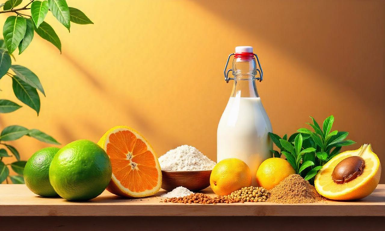 Manfaat Mengonsumsi Buah-Buahan untuk Kesehatan Tubuh dan Mental