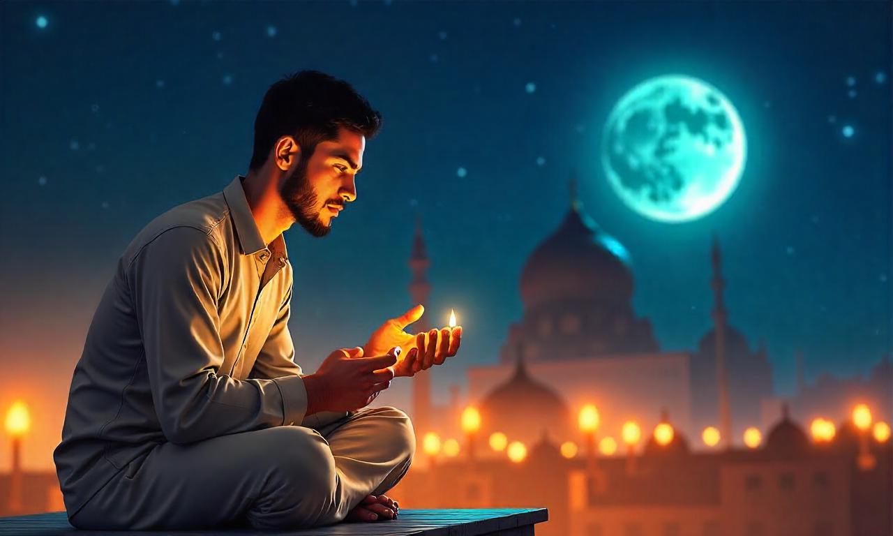 Cara Niat Zakat Fitrah yang Benar dan Mudah Dipahami