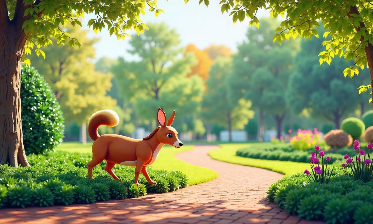 Creating a Wildlife-Friendly Garden: Essential Tips for Gardeners