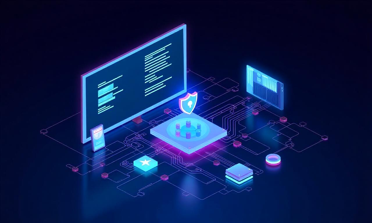 Cybersecurity for Beginners: A Simple Guide to Protecting Your Digital World