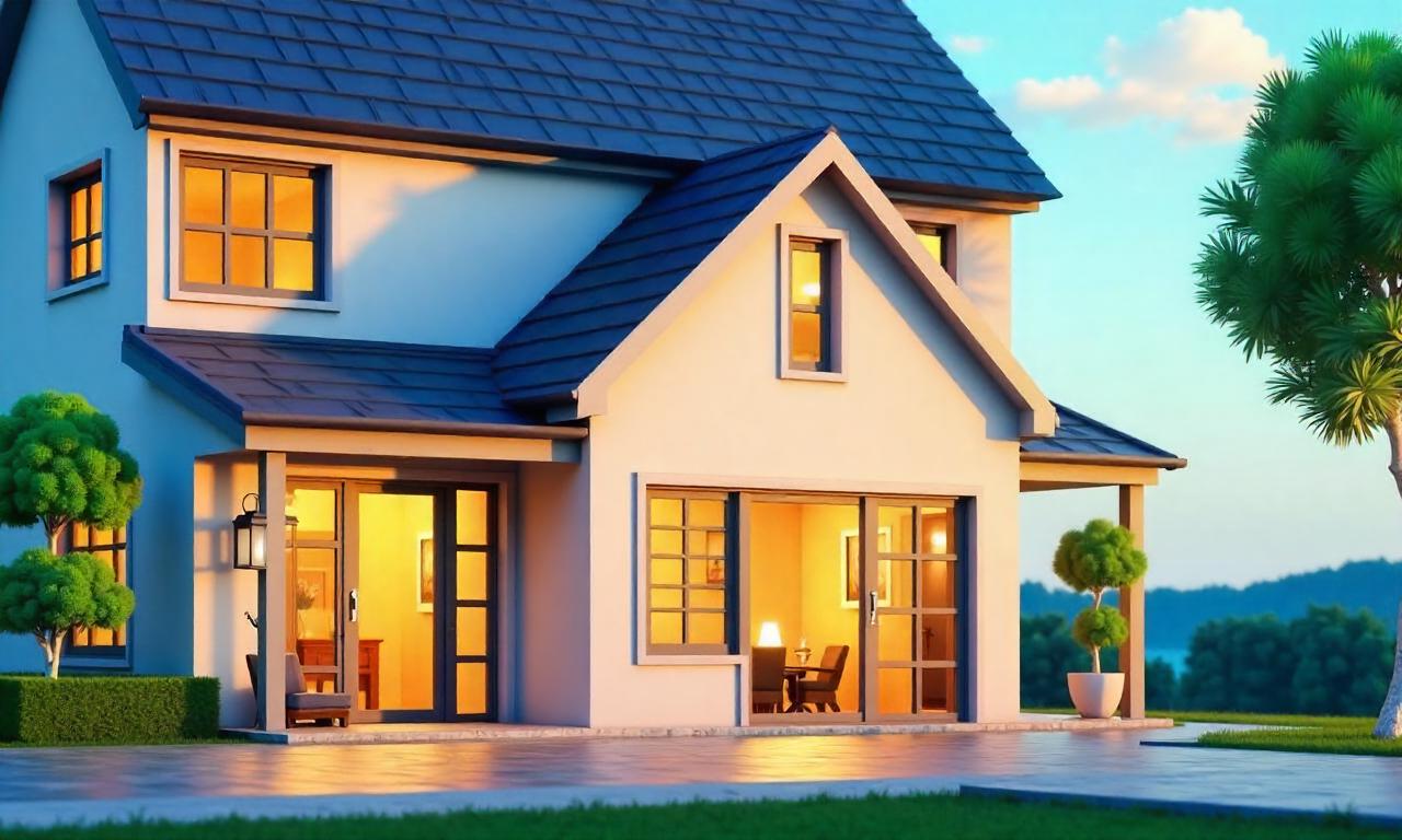 How to Improve Home Energy Efficiency: 5 Simple Steps