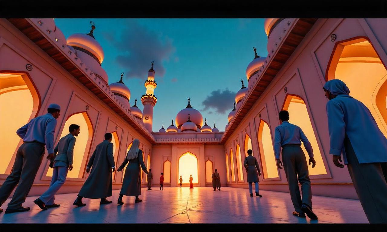 Zakat Fitrah Dengan Uang: Panduan Lengkap Pembayaran Zakat