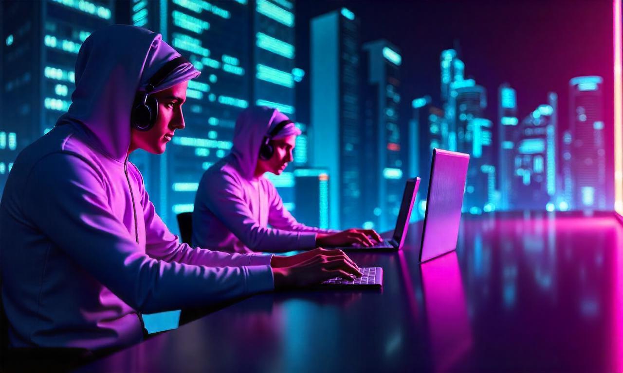 Master Cyber Threats: Effective Ways to Combat Them