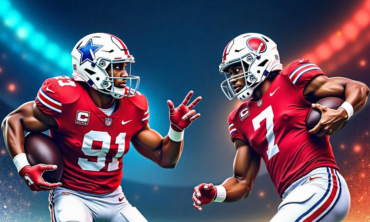 Tigres vs Cruz Azul: Ohio State Football and UFC Strategies Collide