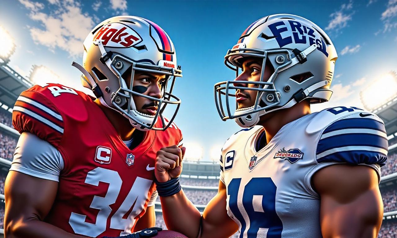 Tigres vs Cruz Azul: Ohio State Football and UFC Strategies Collide