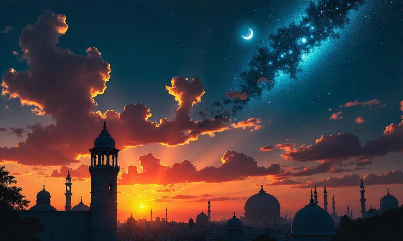 Doa Zakat Fitrah: Panduan Lengkap Berzakat dengan Benar