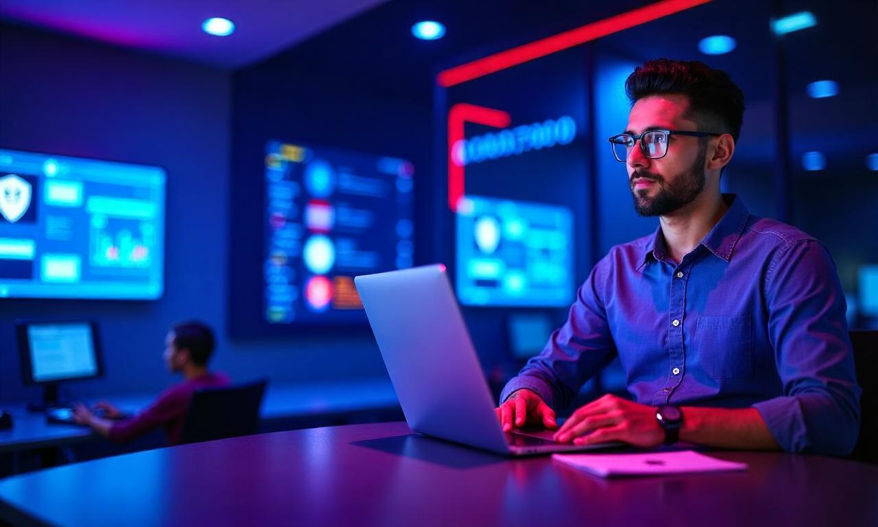 Expert Tips on Network Security: Protect Your Data Now