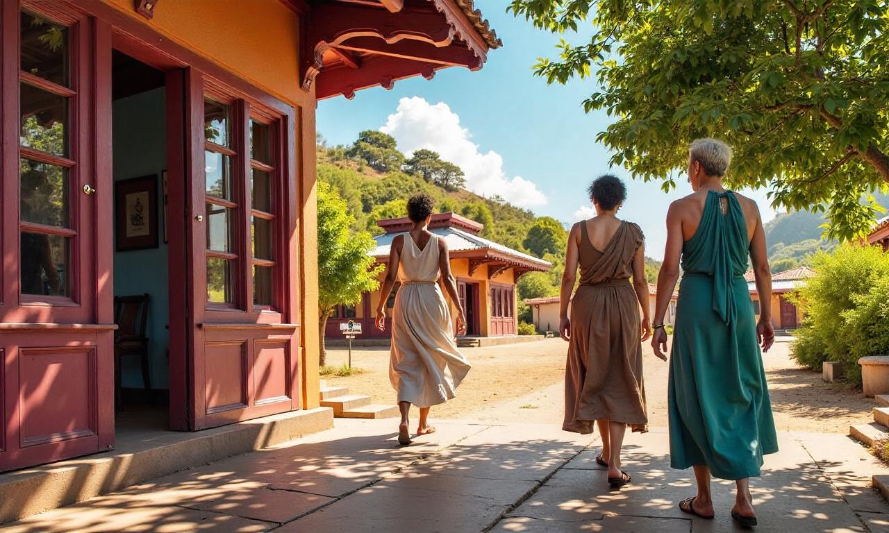 How to Preserve Cultural Heritage: Practical Tips for Lasting Legacy