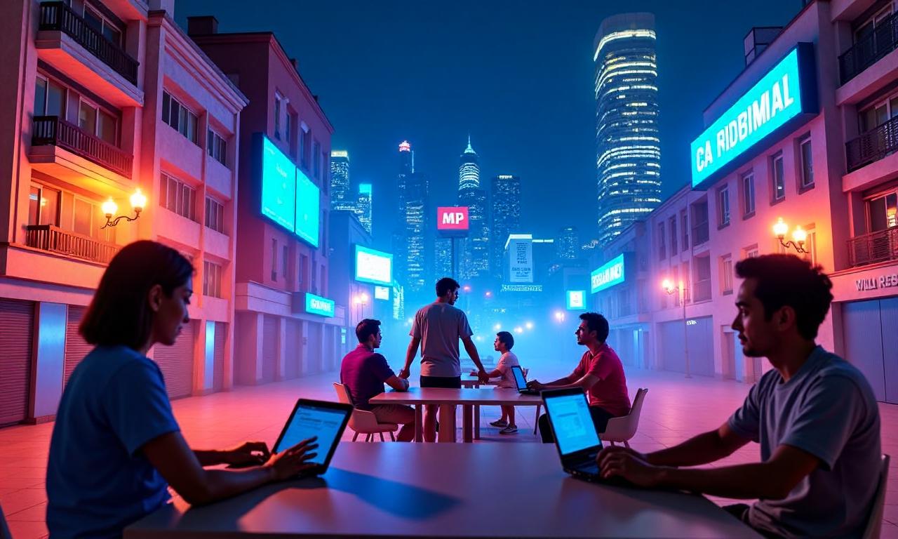 Tips Amal Menggunakan Media Digital untuk Meningkatkan Keberkahan