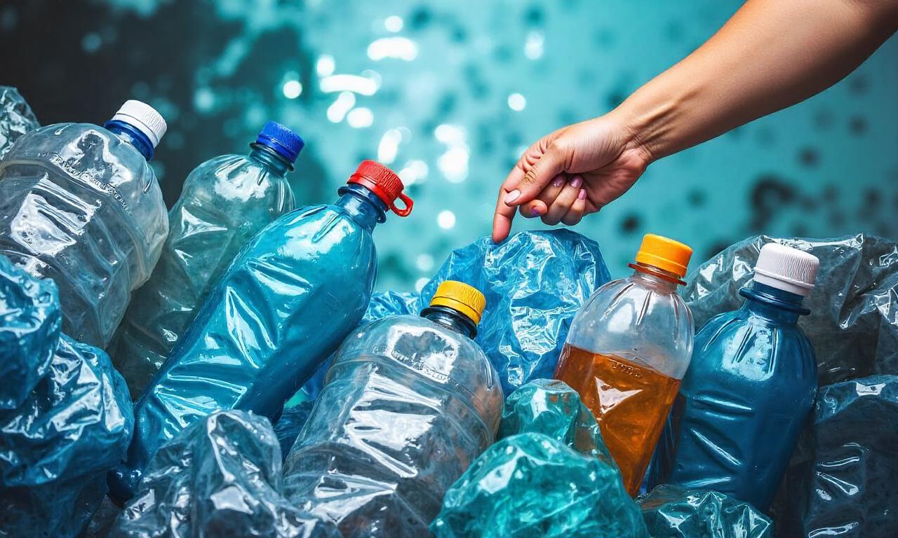 How to Solve the Plastic Waste Problem: Effective Solutions