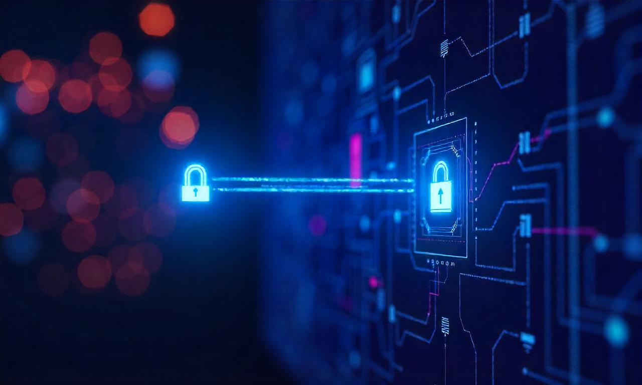 Top 10 Cybersecurity Software Solutions for Enterprises in 2024