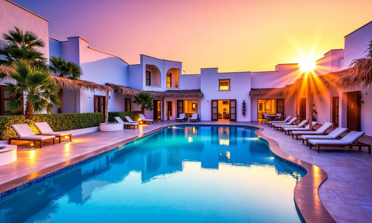 Top Hotels in Emerging Destinations: Must-Visit Stops for Travel Enthusiasts