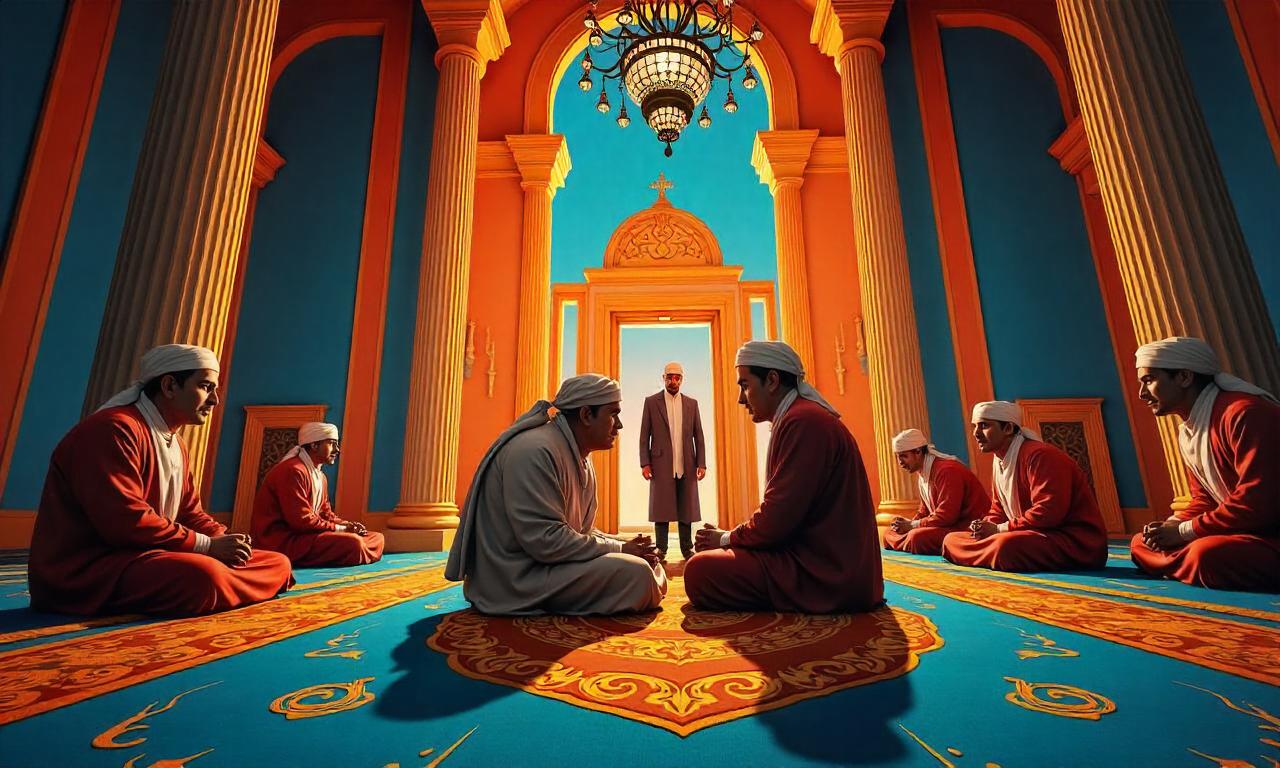 Doa Zakat Fitrah: Penjelasan, Makna, dan Cara Membacanya