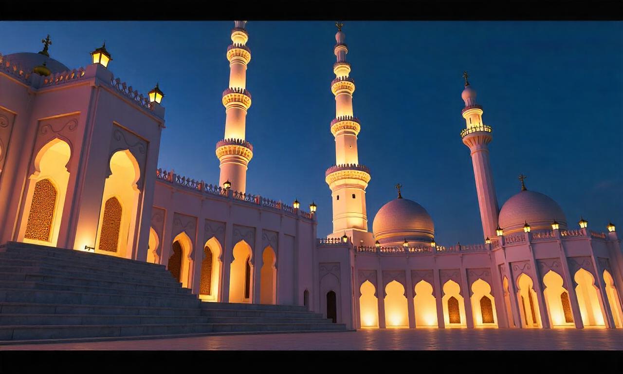 Zakat Fitrah Berapa Kg? Cara Menghitung Jumlah Zakat Fitrah