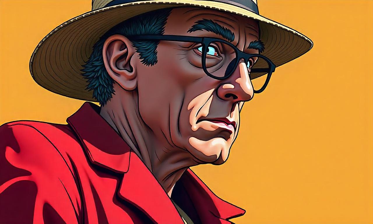 Woody Allen to Star in Street Fighter Movie 2026 (67th Edition)