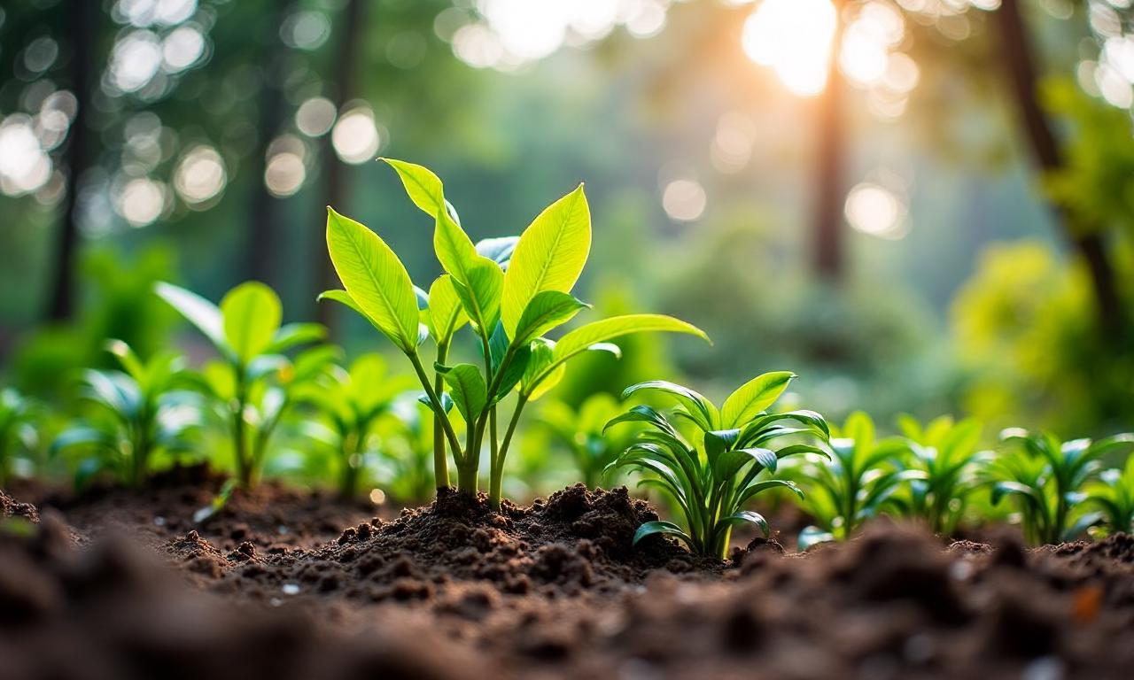 Mastering Plant Propagation: 5 Practical Techniques for Success