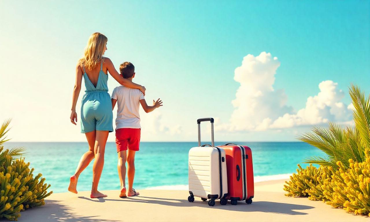 Top Summer Travel Advice for Families – Making Memories on the Go